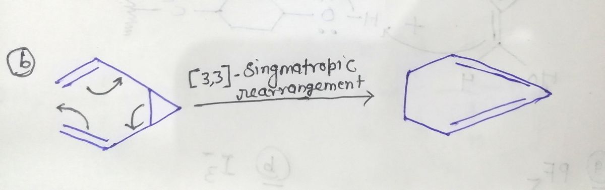 Chemistry homework question answer, step 2, image 1